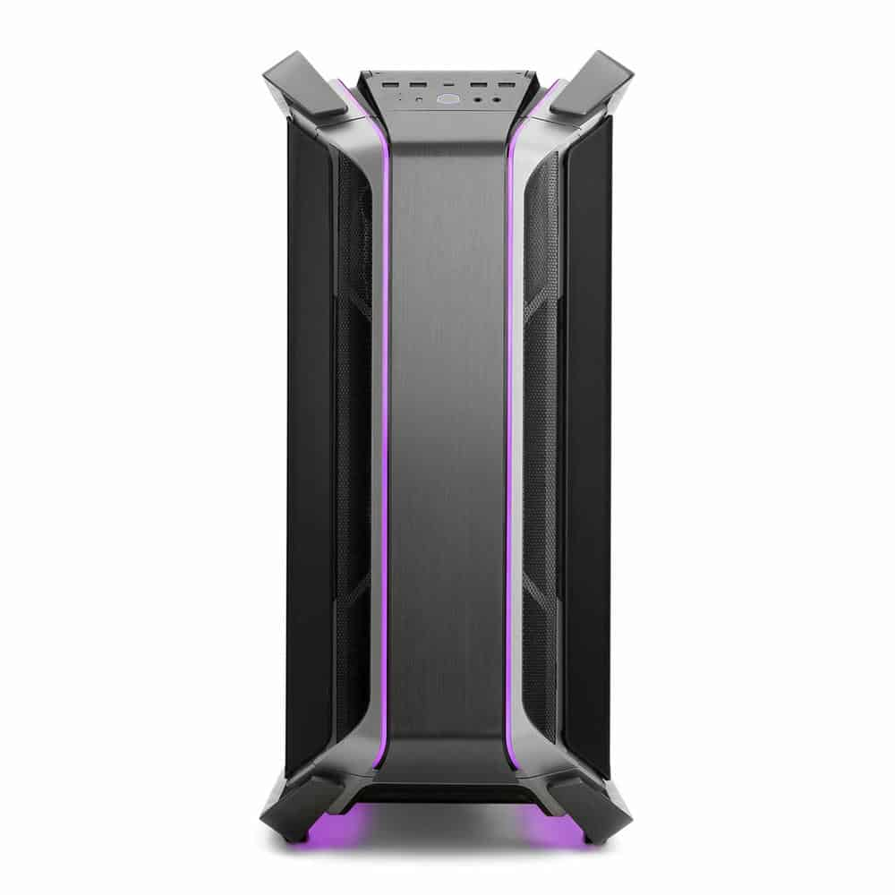 (image for) Cooler Master Cosmos C700M Full Tower PC Gaming Case